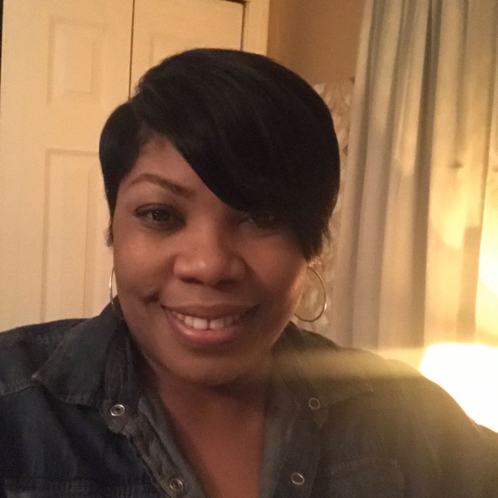 Meet your Posher, Kimberly